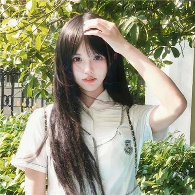 花繁叶茂