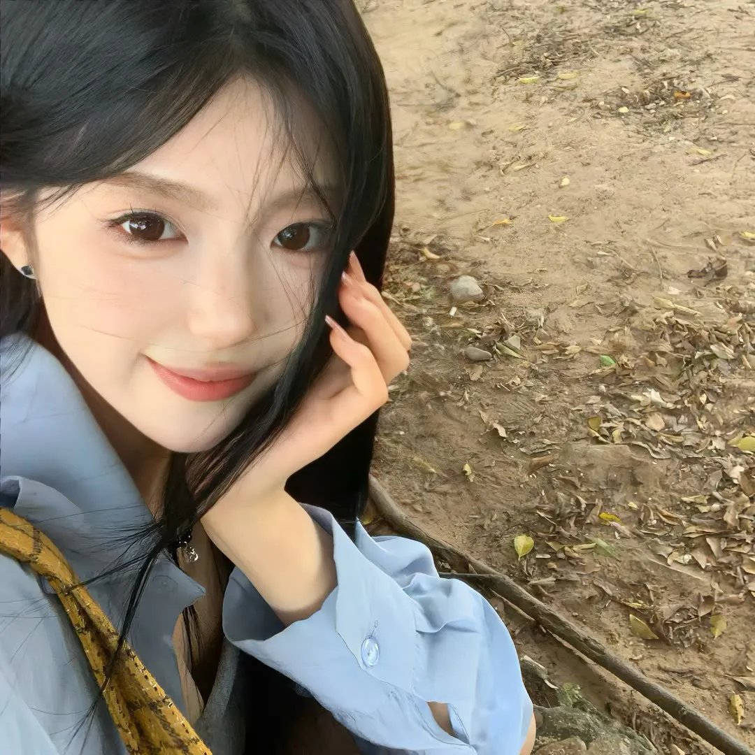 余下的就是沉默